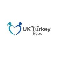 UK Turkey Eyes image 1